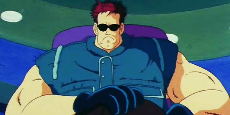 Dragon Ball 20 Of The Most Powerful Androids Ranked Dragon Ball 20 Of The Most Powerful Androids Ranked